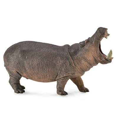 Afbeelding van Collecta Wilde Dieren Nijlpaard 15 Cm
