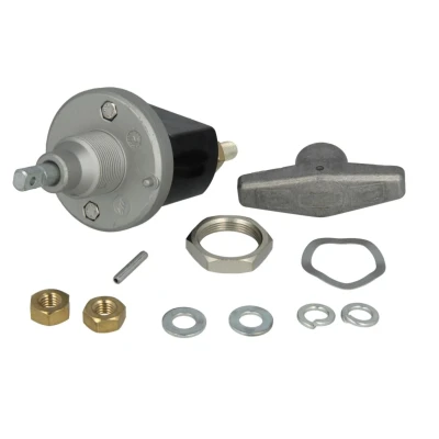 Afbeelding van DT Spare Parts 7.25700 Hoofdschakelaar