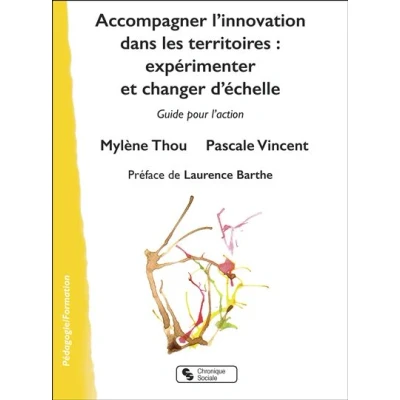Image de Accompagner l&#039;innovation dans les territoires