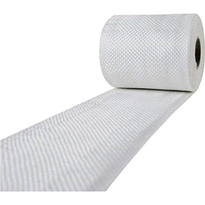Afbeelding van 2001381 Glasweefselband 225 g/m² 10 m