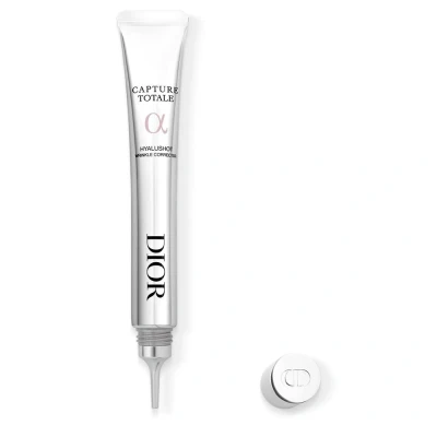 Afbeelding van Dior Capture Totale Hyalushot Concentré 15 ml