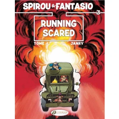 Afbeelding van Spirou &amp; Fantasio