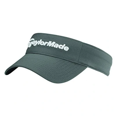 Afbeelding van TaylorMade Ladies Tour Radar Visor 2023 Grijs