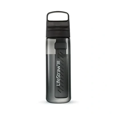 Image de LifeStraw Go 2.0 650ml Bouteille d&#039;eau