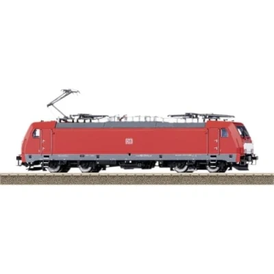 Afbeelding van TRIX H0 25800 elektrische locomotief BR 186 van de DB AG