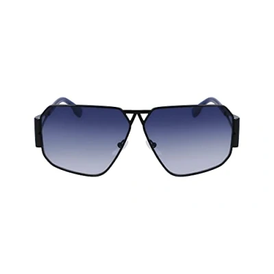 Afbeelding van Zonnebril Uniseks Karl Lagerfeld KL339S 1 Ø 61 mm
