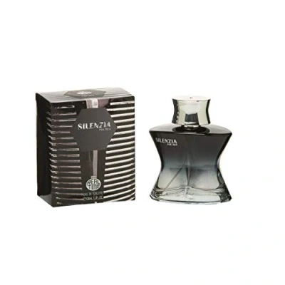 Afbeelding van Real Time Silenzia Eau de Toilette 100ml