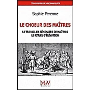 Image de Le choeur des maîtres