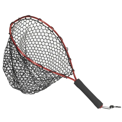 Afbeelding van Berkley Kayak Net 42cm (Net: 30x35cm 28cm diep) Schepnet