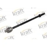 Afbeelding van KRAFT 4300092 Binnenste Stuurkogel Vooras, Aan beide zijden, Binnen M14X1.5 VOLKSWAGEN: Golf 4, SEAT: Leon I Hatchback, SKODA: Octavia Hatchback
