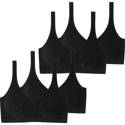 Afbeelding van Schiesser Bustier, Dames, Maat: 80A, Schwarz