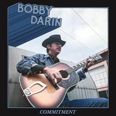Afbeelding van Bobby Darin Commitment (LP)