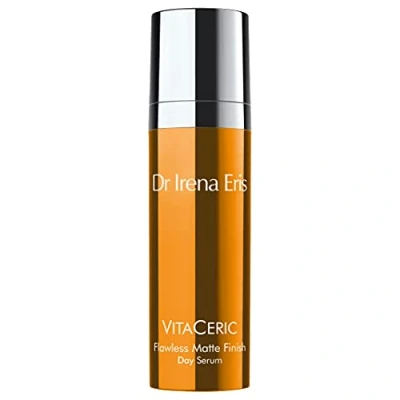 Afbeelding van Dr Irena Eris Flawless Matte Finish Day Serum Beautytasting
