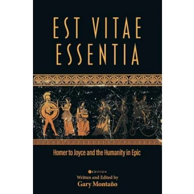 Afbeelding van Est Vitae Essentia
