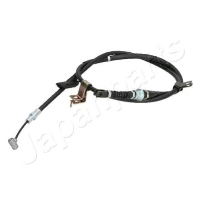 Afbeelding van JAPANPARTS BC 846L Handremkabel Links achter