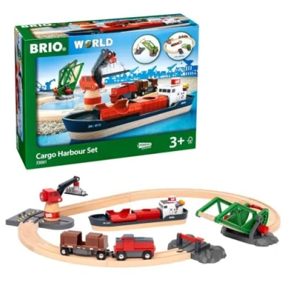 Image de Brio Circuit d&#039;Activités Portuaires