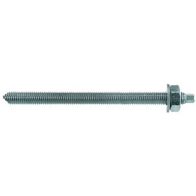 Afbeelding van Fischer RG M 16x190 fvz Ankerstang 190 mm 18 512250 10 stuk(s)