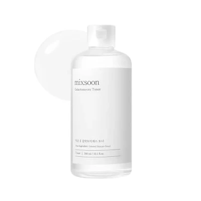 Afbeelding van Mixsoon Galactomyces Toner 150ml [Korean Skincare]