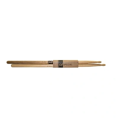 Image de Pro Mark LA7AW Baguettes avec olive en bois LA special 7A