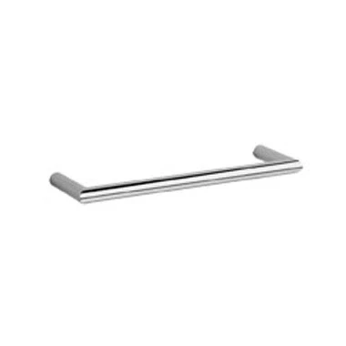 Afbeelding van Huber System Handdoekrek 30cm Chroom SI.090100.21