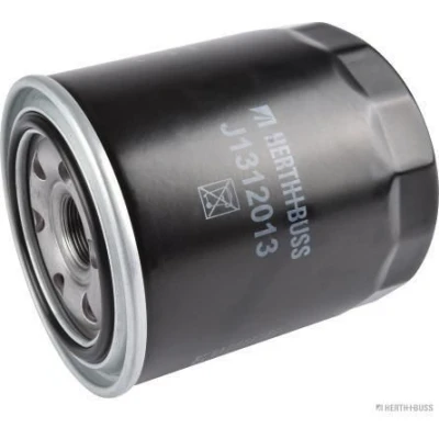 Afbeelding van HERTH+BUSS JAKOPARTS J1312013 Oliefilter Opschroeffilter TOYOTA: Land Cruiser Prado 120, 70 Off Road, 90