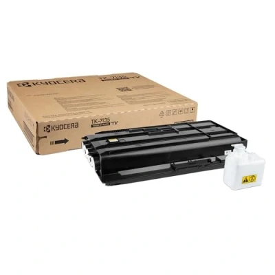 Afbeelding van Originele Toner Kyocera 1T02ZT0NL0 Zwart