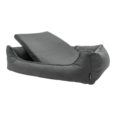 Afbeelding van Madison Friends Ligbed Sofa Orthopedisch Grijs 50X65 CM (411857)