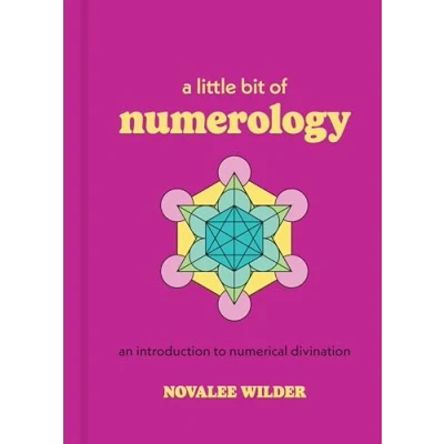 Afbeelding van Little Bit Series A of Numerology