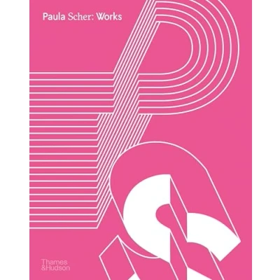Afbeelding van Paula Scher: Works