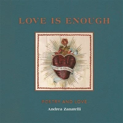 Image de Love is Enough