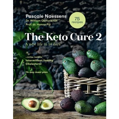 Image de The keto cure 2