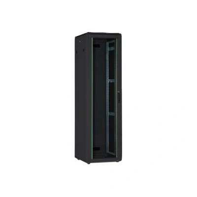 Image de Digitus Unique DN 19 22U 6/6 B 1 rack