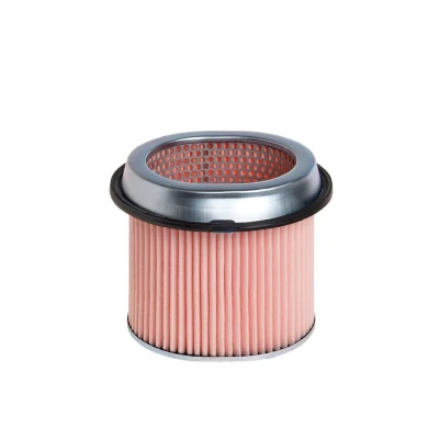 Afbeelding van HENGST Filter E545L Luchtfilter 175 206 insert HYUNDAI: GALLOPER 2, Pony Hatchback, H 1 Van, MITSUBISHI: PAJERO 1, COLT 3, 2