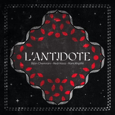 Afbeelding van L&#039;ANTIDOTE