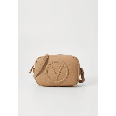 Afbeelding van Valentino Bags Special Covent Schoudertas, Dames, Maat: One Size, Beige