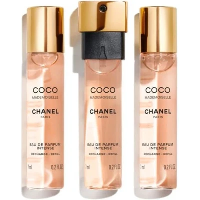 Afbeelding van Chanel unisex Beauté et Soins Parfums Coffrets cadeaux One Size