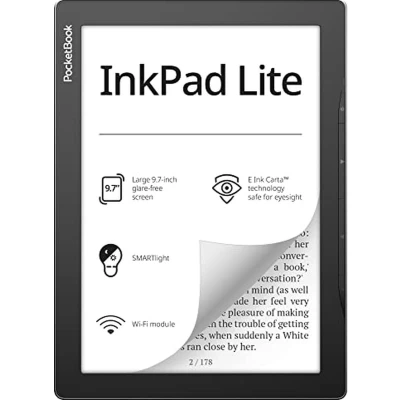 Afbeelding van PocketBook InkPad Lite