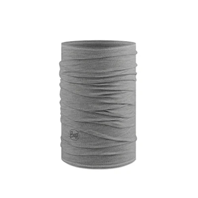 Afbeelding van BUFF® Lightweight Merino Wool Solid Nekwarmer Unisex One Size