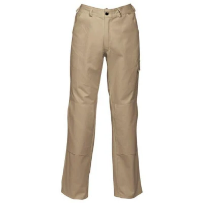 Afbeelding van HAVEP Werkbroek Basic 8286 Kaki Maat 54