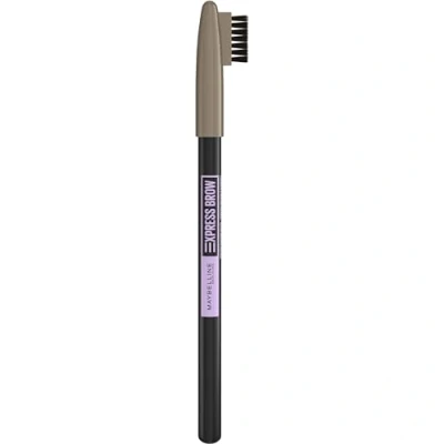 Image de Maybelline Express Brow Crayon à sourcils Blonde 4,3 grammes