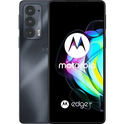 Afbeelding van Motorola Edge 20 Grijs