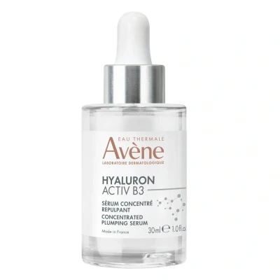 Afbeelding van Avene Hyaluron Activ B3 Geconcentreerd Opvullend Serum 30Ml