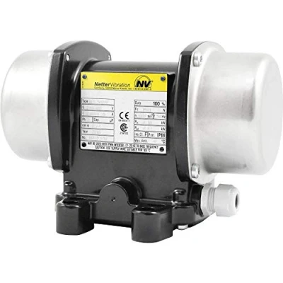 Afbeelding van Netter Vibration NEA 50200 Elektrovibrator 230 V 3000 omw/min 1974 N 0.17 kW