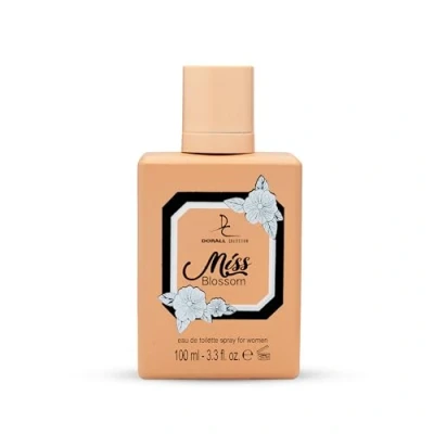 Afbeelding van Dorall Miss Blossom Eau de Parfum 100ml