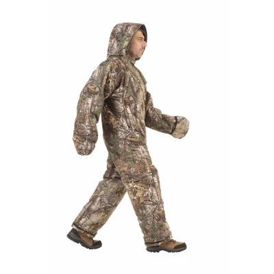 Afbeelding van Selk&#039;bag slaapzak pak Realtree Pursuit Recycled M