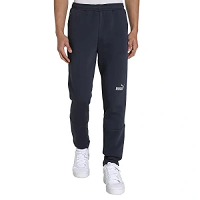 Afbeelding van Puma Final Trainingsbroek, Heren, Maat: 3XL, Blau