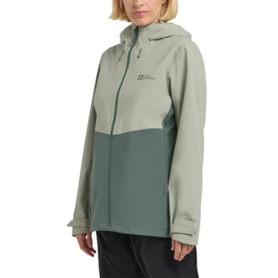 Afbeelding van Jack Wolfskin Weiltal 2l Jkt W Damesjas