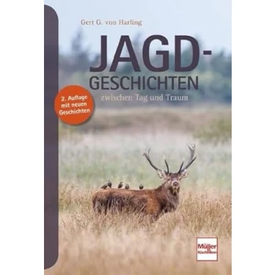 Afbeelding van Jagd Geschichten