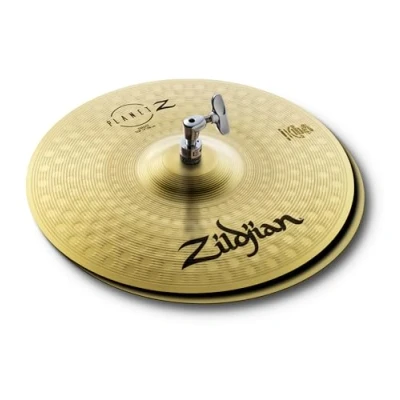 Afbeelding van Zildjian Planet Z HiHat 14&quot; Version 2020