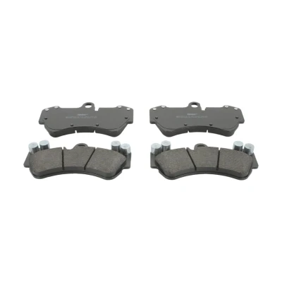Image de 4 plaquettes de frein ferodo fdb1625